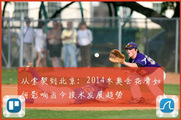 从索契到北京：2014冬奥会花滑如何影响当今技术发展趋势
