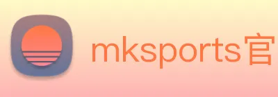 mksports官方商城 logo